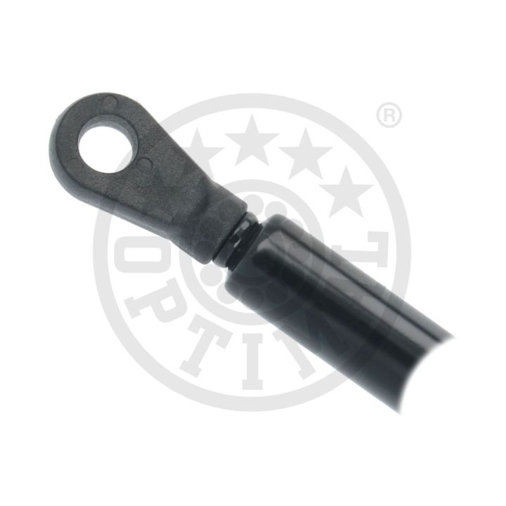 Dujinė spyruoklė, gaubtas OPTIMAL AG-50753