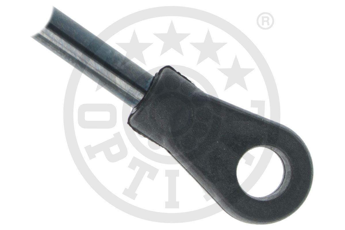 Dujinė spyruoklė, gaubtas OPTIMAL AG-50753