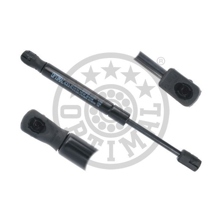 Dujinė spyruoklė, gaubtas OPTIMAL AG-50984