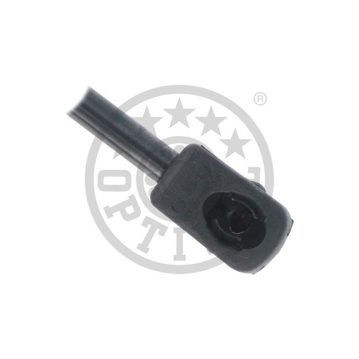 Dujinė spyruoklė, gaubtas OPTIMAL AG-50984