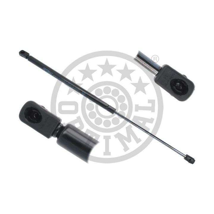 Dujinė spyruoklė, gaubtas OPTIMAL AG-51086