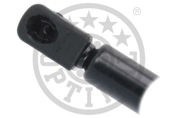 Dujinė spyruoklė, gaubtas OPTIMAL AG-51086