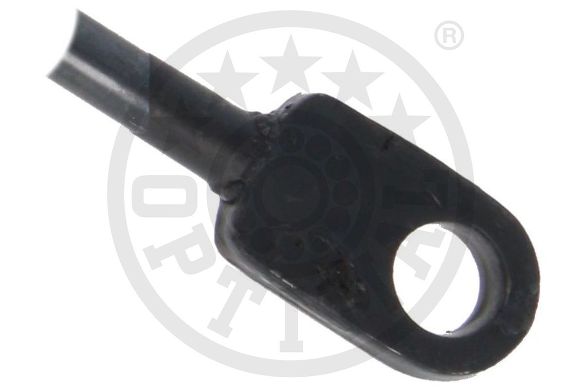 Dujinė spyruoklė, gaubtas OPTIMAL AG-51153