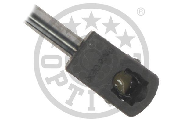 Dujinė spyruoklė, gaubtas OPTIMAL AG-51164