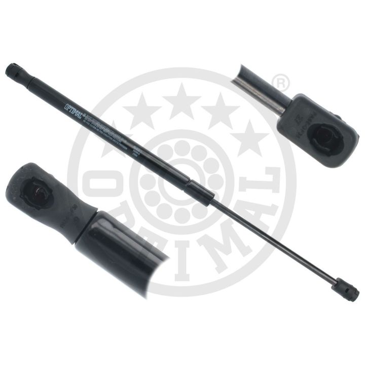 Dujinė spyruoklė, gaubtas OPTIMAL AG-51273