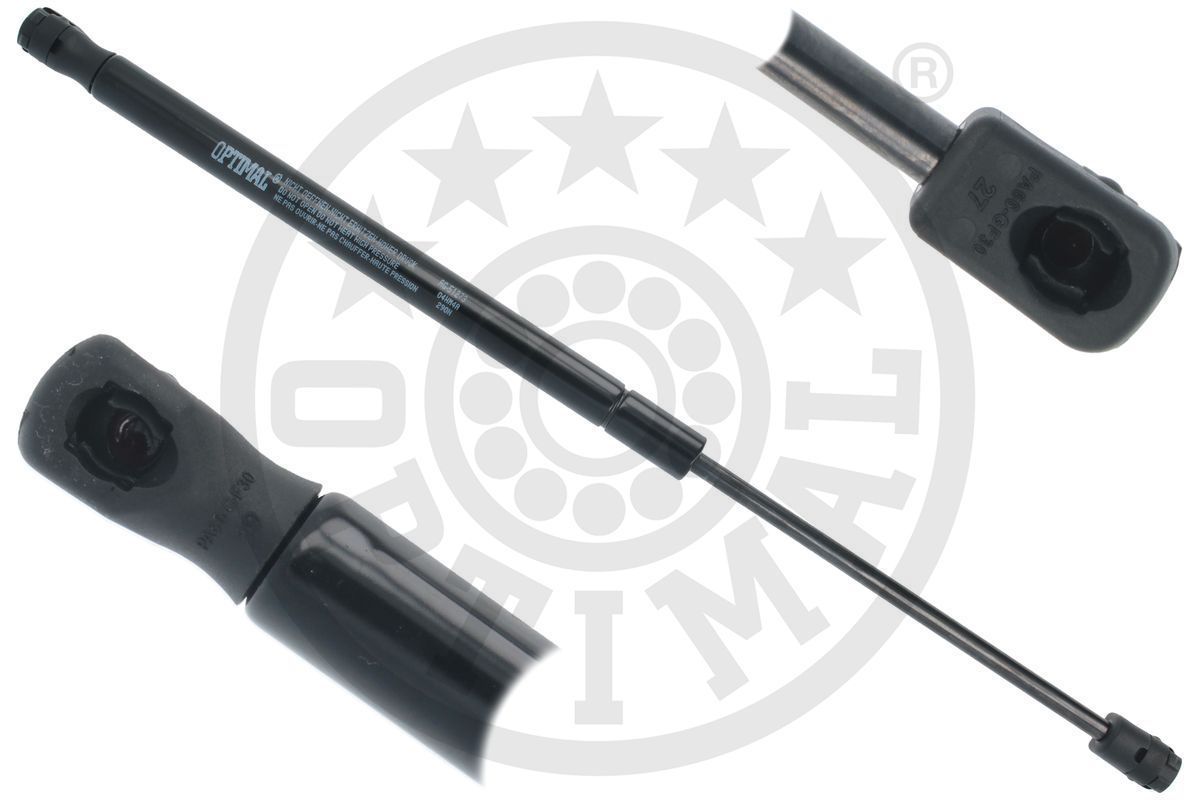 Dujinė spyruoklė, gaubtas OPTIMAL AG-51273