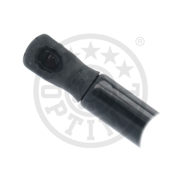 Dujinė spyruoklė, gaubtas OPTIMAL AG-51273