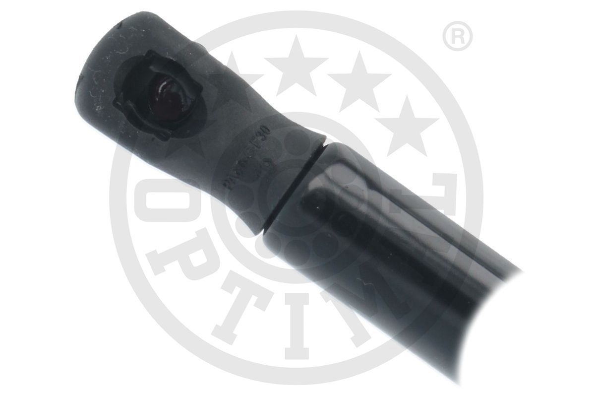 Dujinė spyruoklė, gaubtas OPTIMAL AG-51273