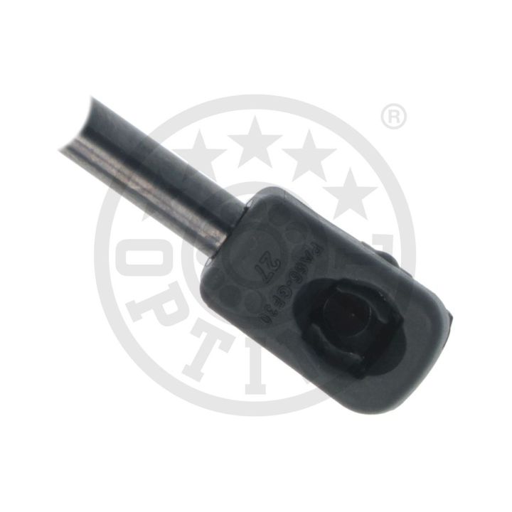 Dujinė spyruoklė, gaubtas OPTIMAL AG-51273