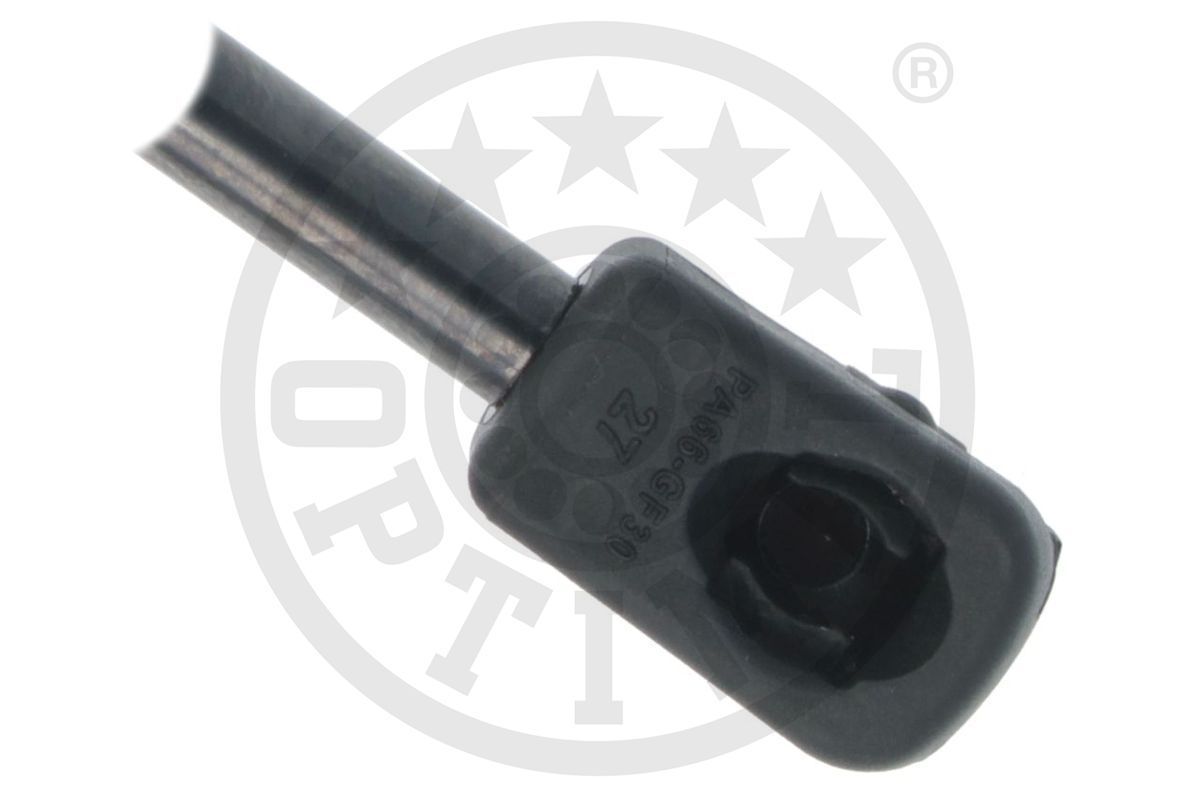 Dujinė spyruoklė, gaubtas OPTIMAL AG-51273