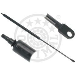 Dujinė spyruoklė, gaubtas OPTIMAL AG-51375