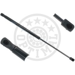 Dujinė spyruoklė, gaubtas OPTIMAL AG-51448