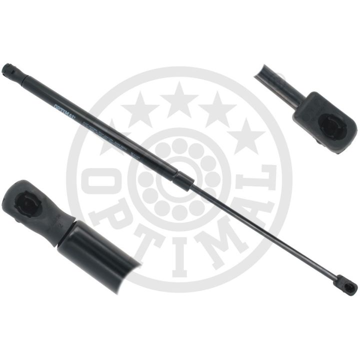 Dujinė spyruoklė, gaubtas OPTIMAL AG-51448