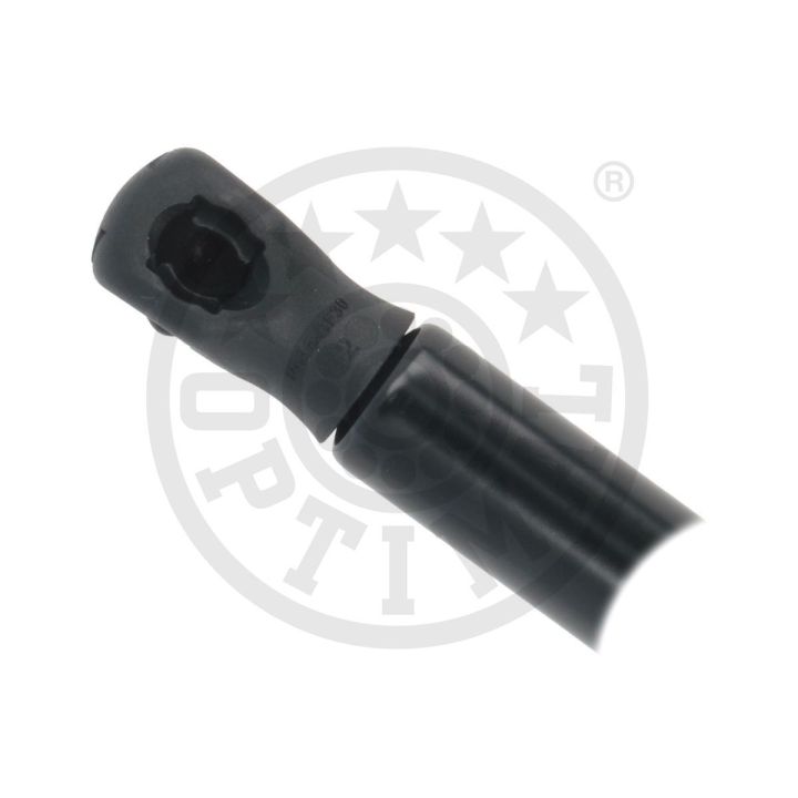 Dujinė spyruoklė, gaubtas OPTIMAL AG-51448