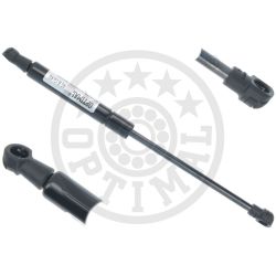 Dujinė spyruoklė, gaubtas OPTIMAL AG-51452