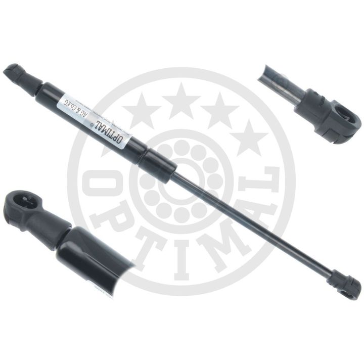 Dujinė spyruoklė, gaubtas OPTIMAL AG-51452