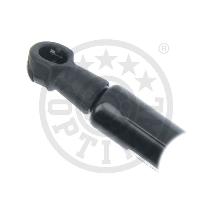 Dujinė spyruoklė, gaubtas OPTIMAL AG-51452