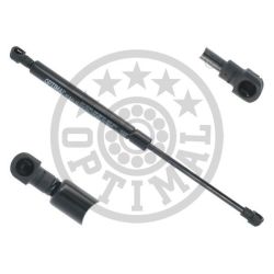 Dujinė spyruoklė, gaubtas OPTIMAL AG-51477
