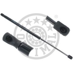 Dujinė spyruoklė, gaubtas OPTIMAL AG-51525