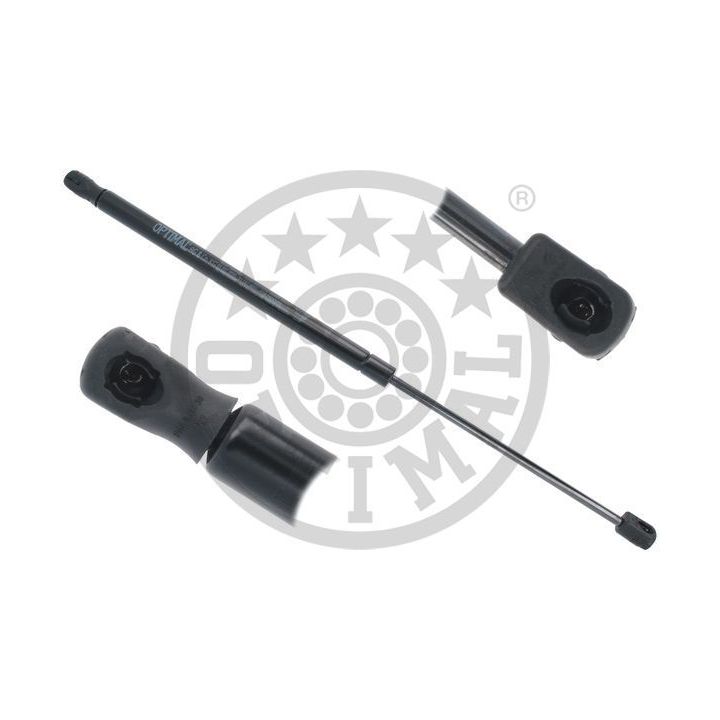 Dujinė spyruoklė, gaubtas OPTIMAL AG-51525