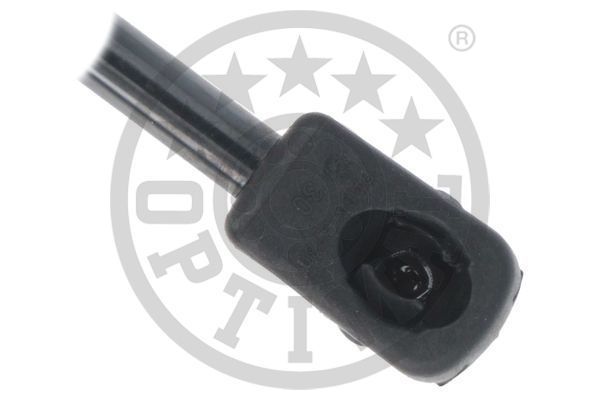 Dujinė spyruoklė, gaubtas OPTIMAL AG-51525