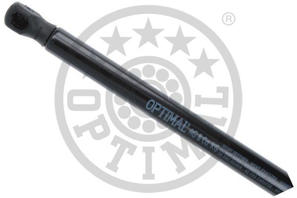 Dujinė spyruoklė, gaubtas OPTIMAL AG-51636