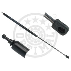 Dujinė spyruoklė, gaubtas OPTIMAL AG-51717