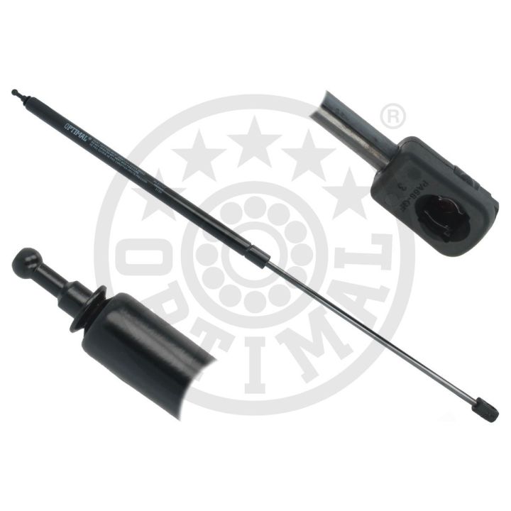 Dujinė spyruoklė, gaubtas OPTIMAL AG-51717