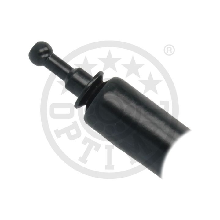 Dujinė spyruoklė, gaubtas OPTIMAL AG-51717