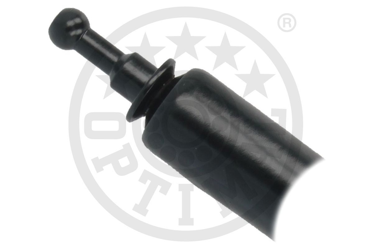 Dujinė spyruoklė, gaubtas OPTIMAL AG-51717