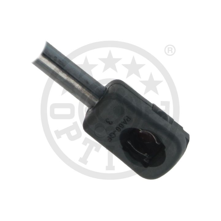 Dujinė spyruoklė, gaubtas OPTIMAL AG-51717