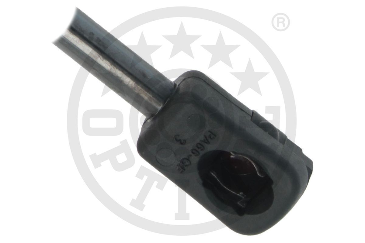 Dujinė spyruoklė, gaubtas OPTIMAL AG-51717