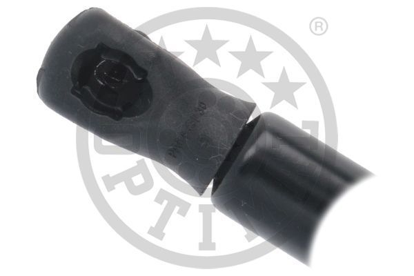 Dujinė spyruoklė, gaubtas OPTIMAL AG-51718