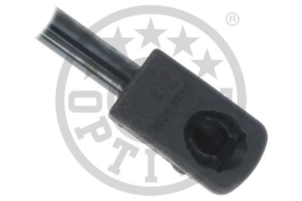 Dujinė spyruoklė, gaubtas OPTIMAL AG-51718