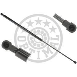 Dujinė spyruoklė, gaubtas OPTIMAL AG-51860