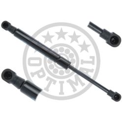 Dujinė spyruoklė, gaubtas OPTIMAL AG-52181