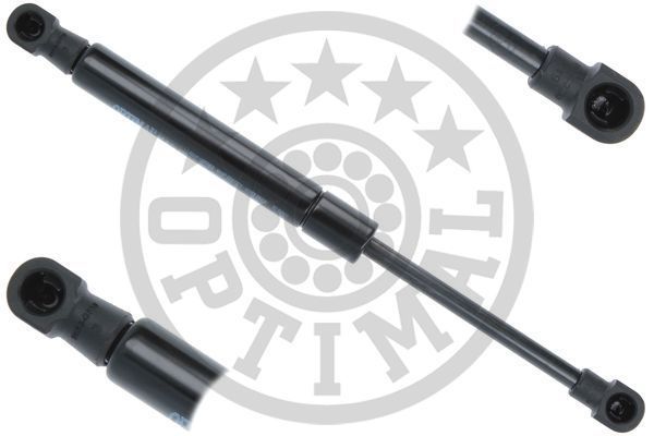 Dujinė spyruoklė, gaubtas OPTIMAL AG-52181