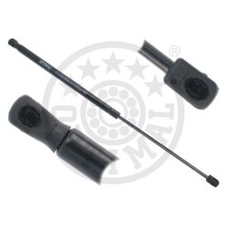 Dujinė spyruoklė, gaubtas OPTIMAL AG-52205