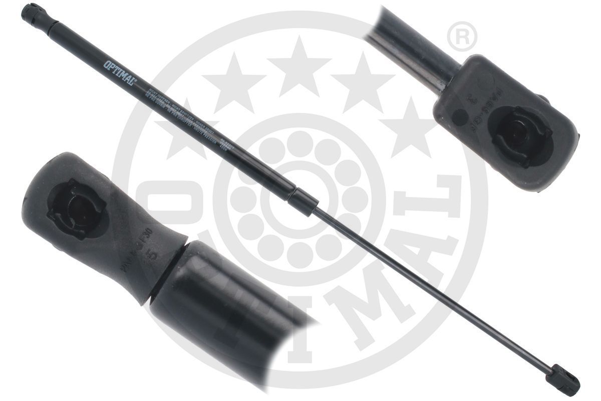 Dujinė spyruoklė, gaubtas OPTIMAL AG-52205