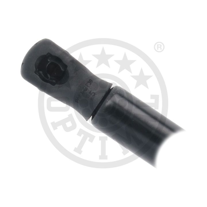 Dujinė spyruoklė, gaubtas OPTIMAL AG-52205