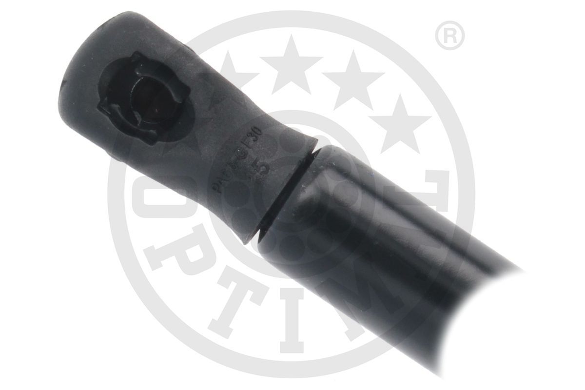 Dujinė spyruoklė, gaubtas OPTIMAL AG-52205