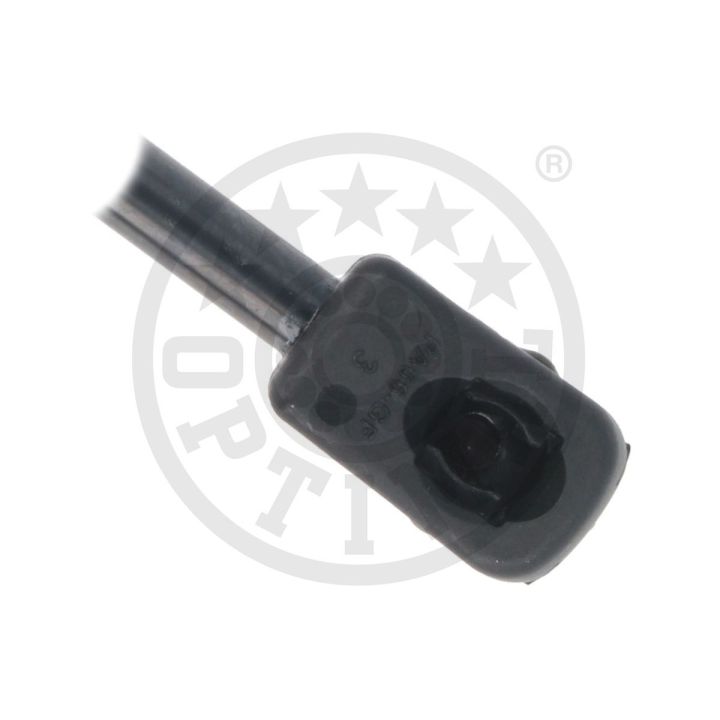 Dujinė spyruoklė, gaubtas OPTIMAL AG-52205