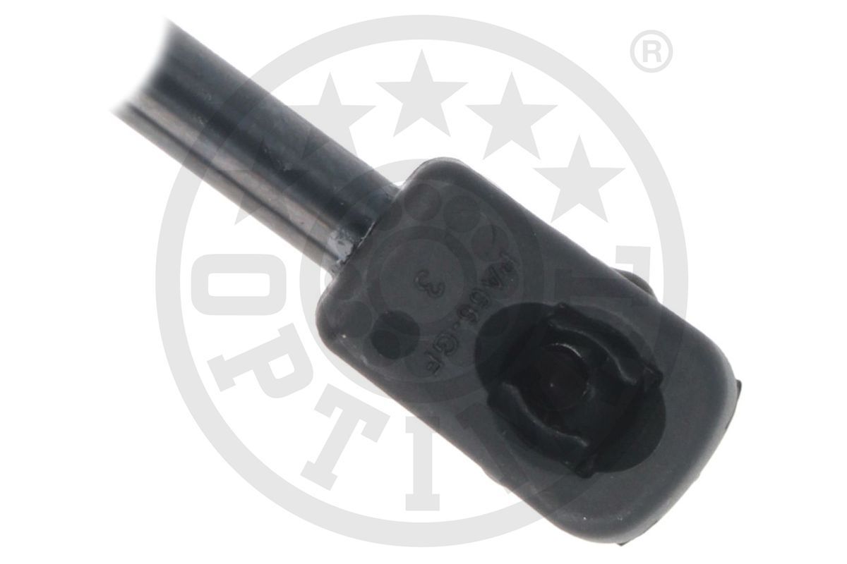 Dujinė spyruoklė, gaubtas OPTIMAL AG-52205