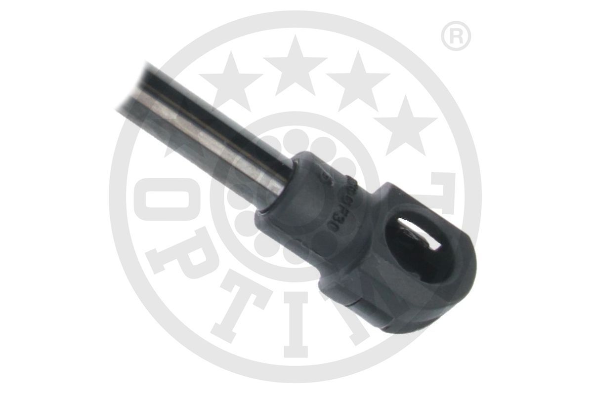 Dujinė spyruoklė, gaubtas OPTIMAL AG-52209