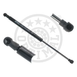 Dujinė spyruoklė, gaubtas OPTIMAL AG-52284