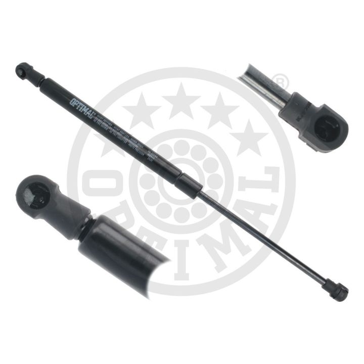 Dujinė spyruoklė, gaubtas OPTIMAL AG-52284