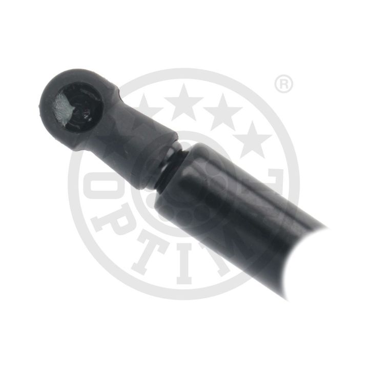 Dujinė spyruoklė, gaubtas OPTIMAL AG-52284