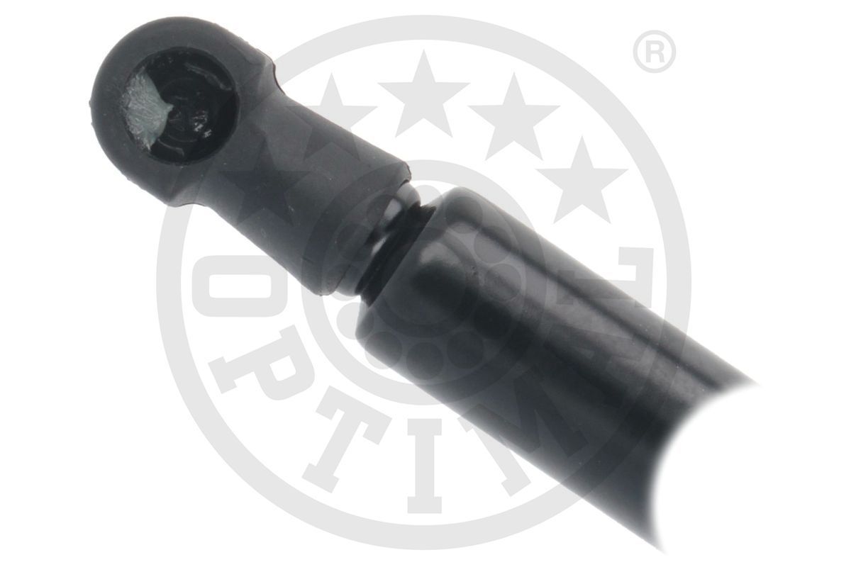 Dujinė spyruoklė, gaubtas OPTIMAL AG-52284