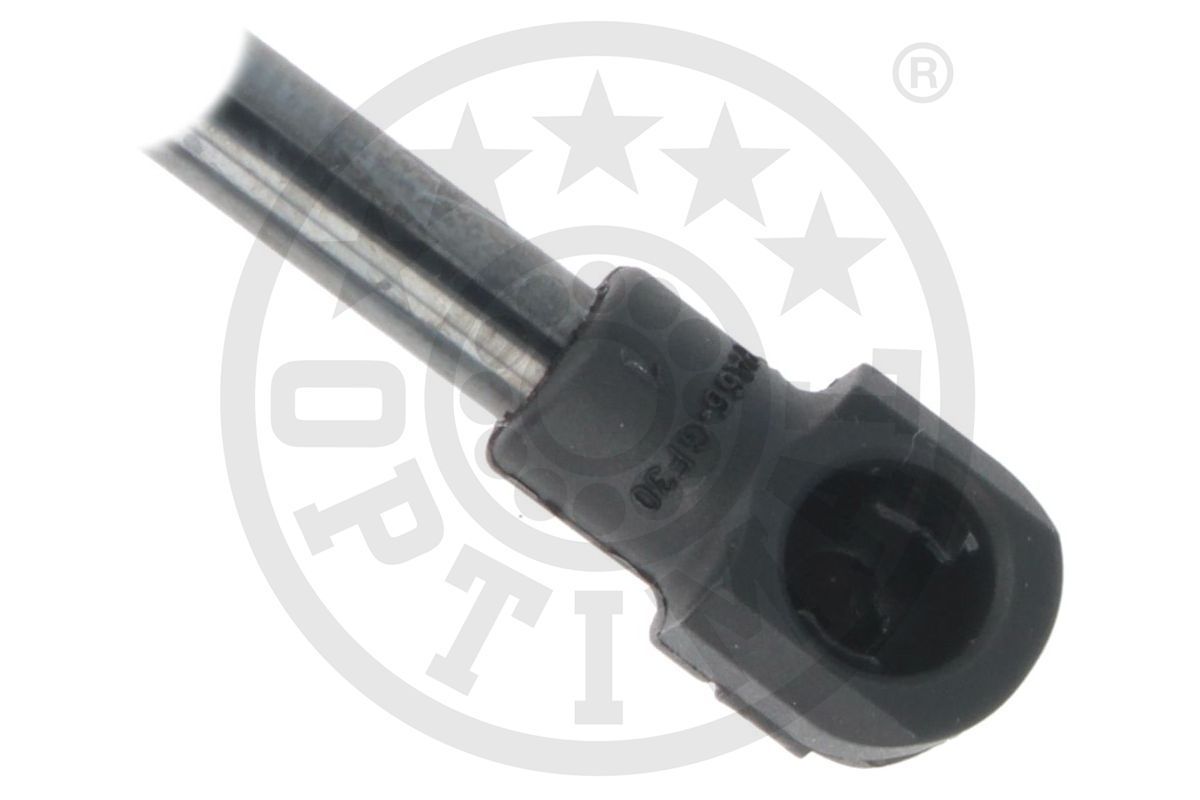 Dujinė spyruoklė, gaubtas OPTIMAL AG-52284