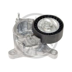 įtempiklio svirtis, V formos rumbuotas diržas OPTIMAL 0-N1391